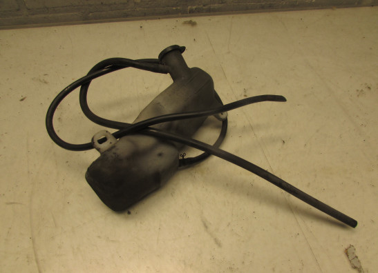 Radiator reserve tank  Yamaha FAZER 600