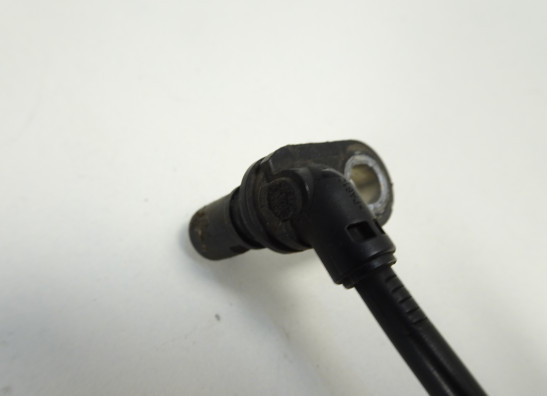 ABS sensor achter KTM 125 Duke