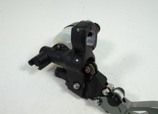 Rempomp BMW K 1200 R 