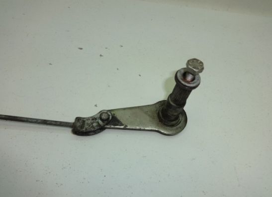 Remstang Kawasaki CSR 305 LTD