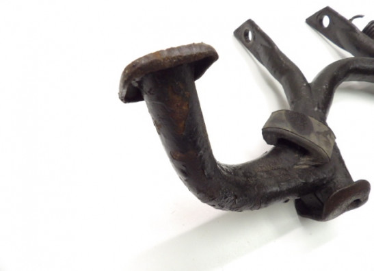 Stander Yamaha XJ 650