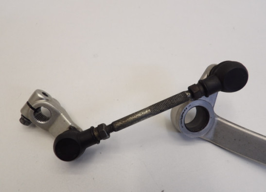 Schalthebel Triumph Trophy 900