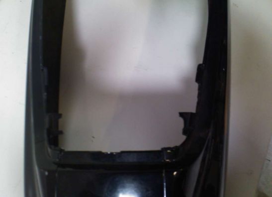 Heck Honda CBR 1000 F