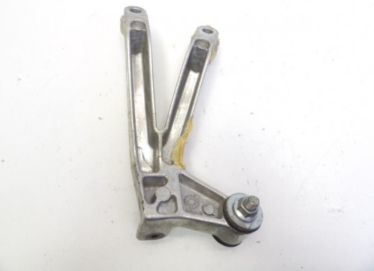 Duo voetsteun rechts Honda CBR Fireblade