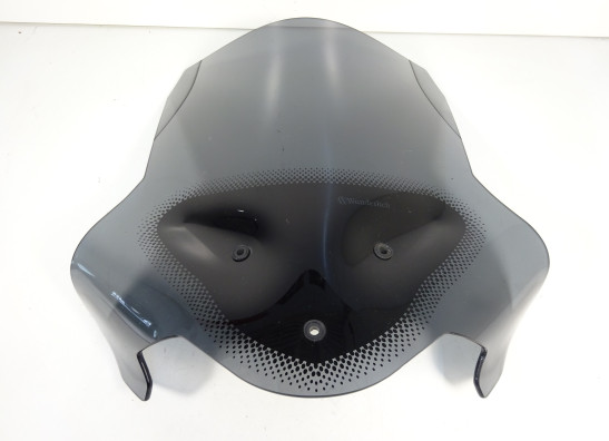 Windscherm BMW F 800 R