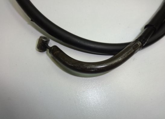 Clutch cable Kawasaki GPZ 500
