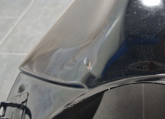 Fuel tank Yamaha XTZ Tenere