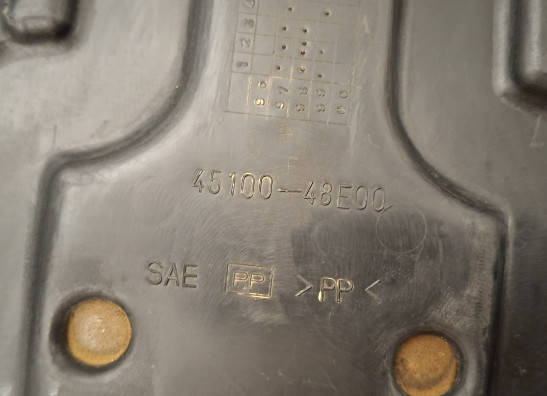 Sitzbank Suzuki VZ 800 marauder