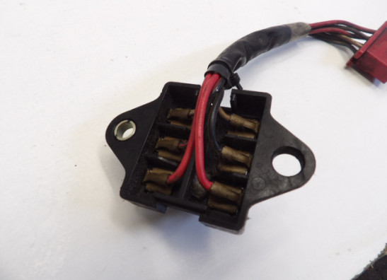 Sicherungkasten Honda CB 450