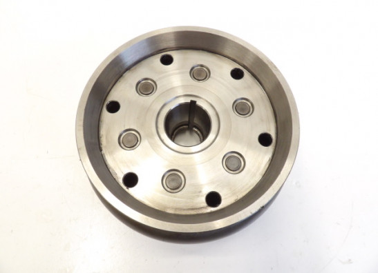 Rotor vliegwiel Honda Deauville 650 - 700