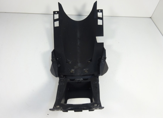 Heckunterverkleidung BMW F 650 GS