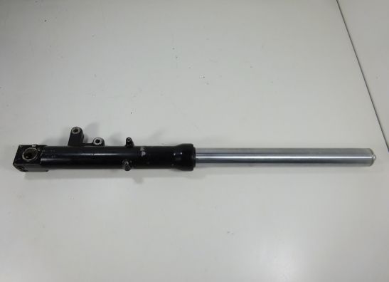 Front Fork left complete Kawasaki ZZR 1100