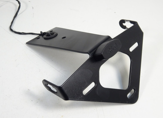 Kentekenplaathouder Yamaha YZF R 125