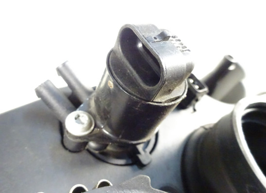 Air cleaner case BMW K 1200 R 