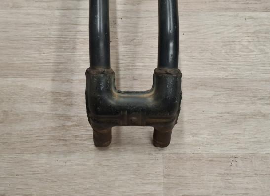 Auspuff-Krummer Suzuki GSX 750