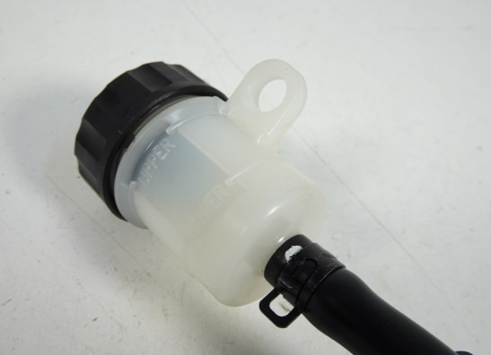 Rear brake master cylinder  Kawasaki Ninja 650