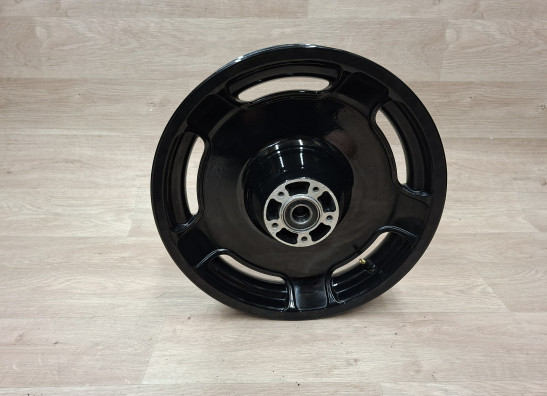 Felge hinten Harley Davidson Touring FL