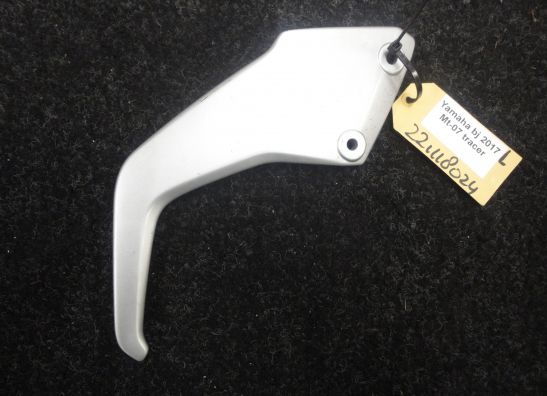 Rear grip Yamaha Tracer 700 2016-2019