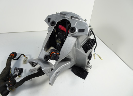 Headlight Ducati 749  999