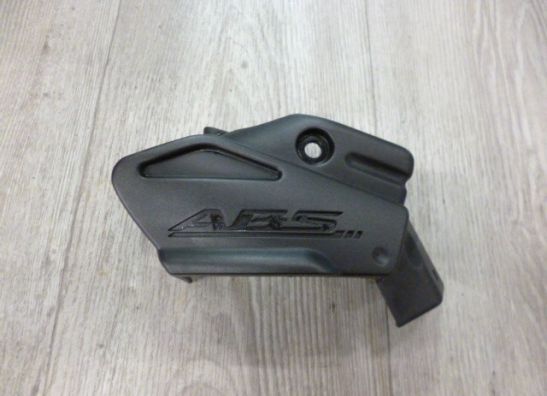 Fairing inner side Suzuki SFV 650 Gladius 2009-2015