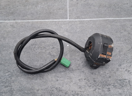 Stuurschakelaar rechts Suzuki GT 250