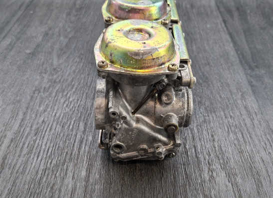 Carburateurset Yamaha FZR 1000