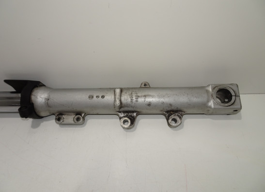 Voorpoot links compleet Triumph Sprint RS