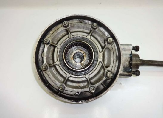 Cardan Yamaha XJ 700