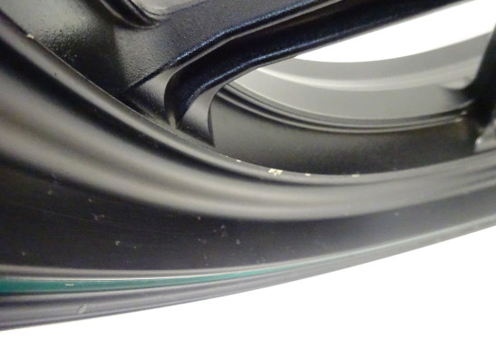 Achtervelg Kawasaki ER 6