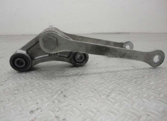 Link systeem achterveer Kawasaki ZX 6 R