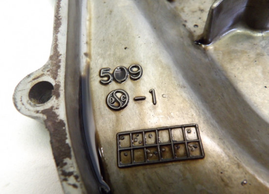 Engine cover Kawasaki VN 1500