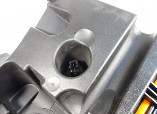 Luchtfilterhuis BMW F 650 CS Scarver