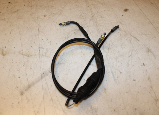 Sonstiges Honda Deauville 650 - 700