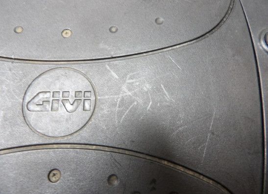 Topkoffer Honda ST 1100 Pan European