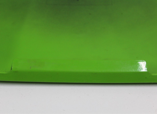 Buddycover Kawasaki ZXR 750