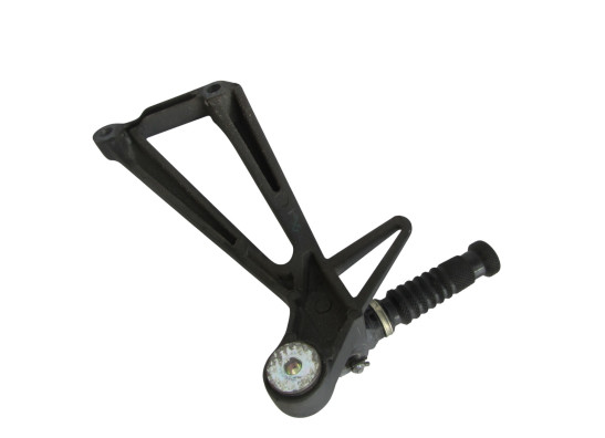 Duo voetsteun rechts Yamaha MT 03