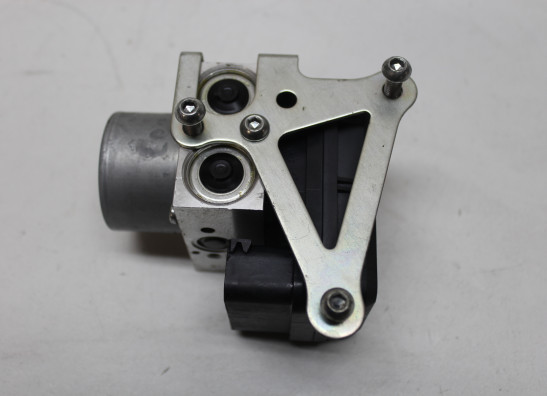 ABS pump Yamaha MT 09