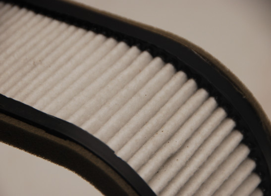 Luchtfilter Harley Davidson VROD VRSC