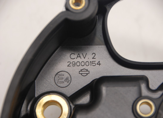 Luchtfilterhuis Harley Davidson Softtail