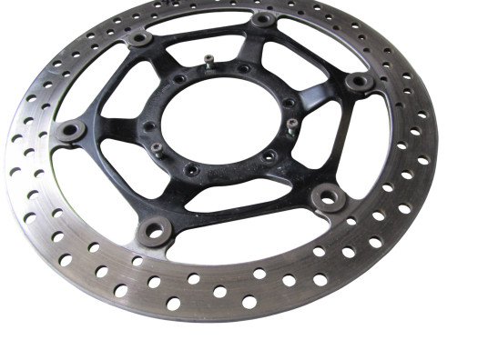 Remschijven set Honda CBR Fireblade