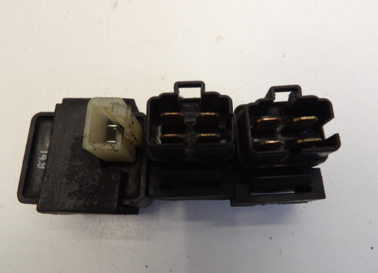 Relais unit Suzuki RF 900