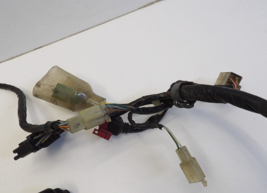 Kabelboom Honda CBR 900 RR