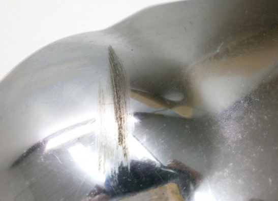 Luftfiltergehäuse Suzuki GSF 1200 Bandit