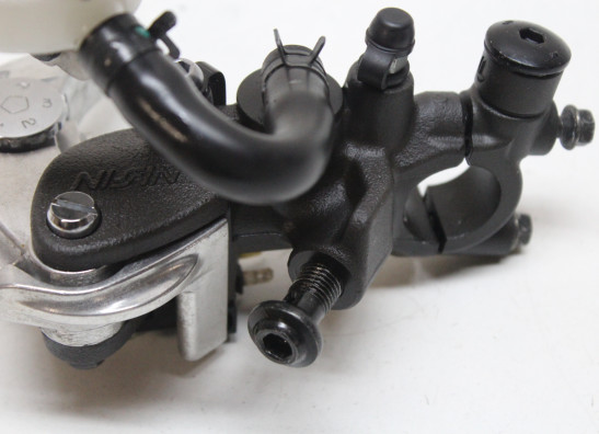 Rempomp Yamaha MT 09