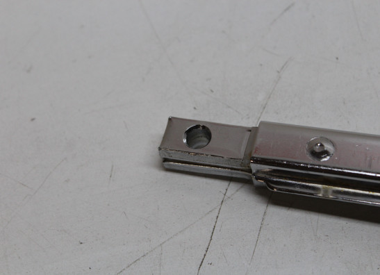 Fussraste links Suzuki GSX F 1100