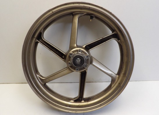 Voorvelg Honda VFR 800 I