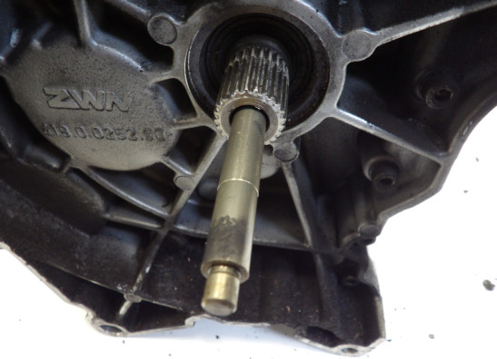 Versnellingsbak BMW R 1100  1150 RS