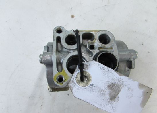 Oil pump Kawasaki ZZR 1100