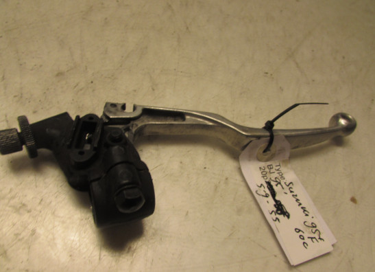 Koppelingshandle Suzuki GSX F 600