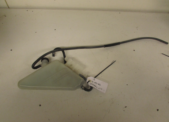 Kuhlflussigkeitsbehälter Suzuki GSX R 750